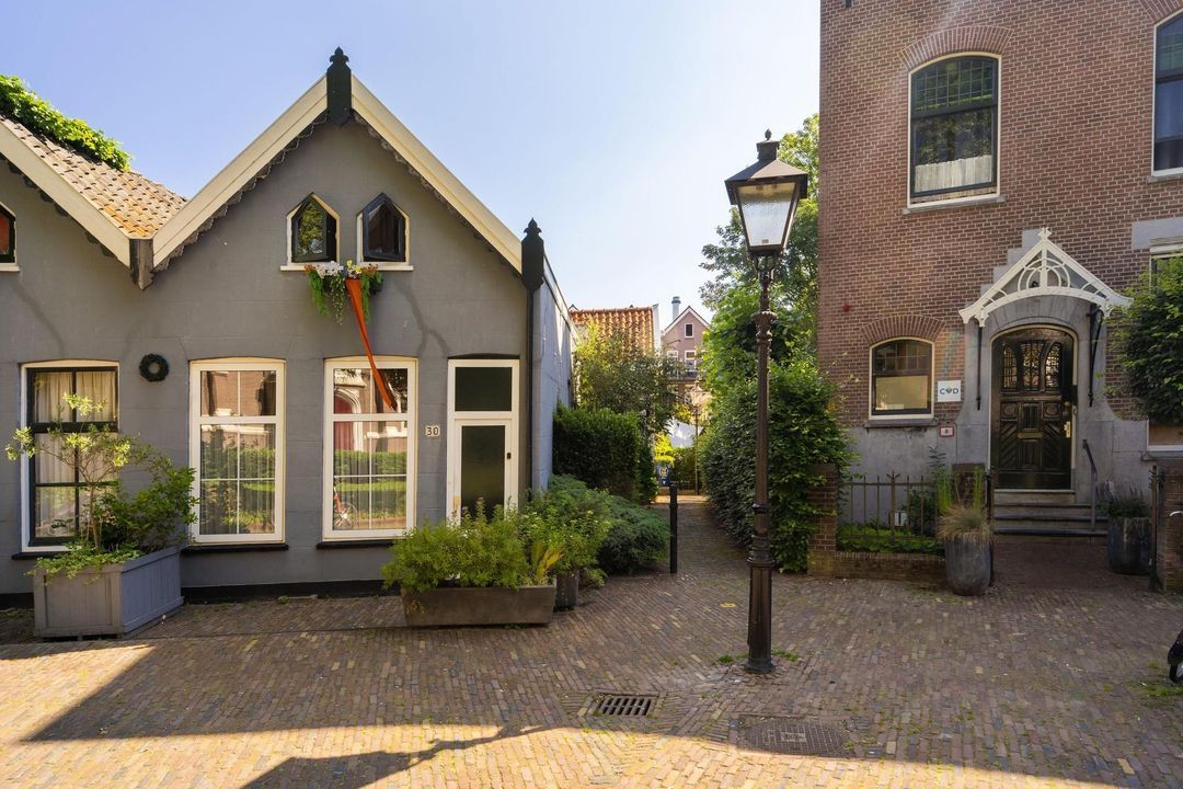 Gouwstraat 47, Rotterdam foto-5