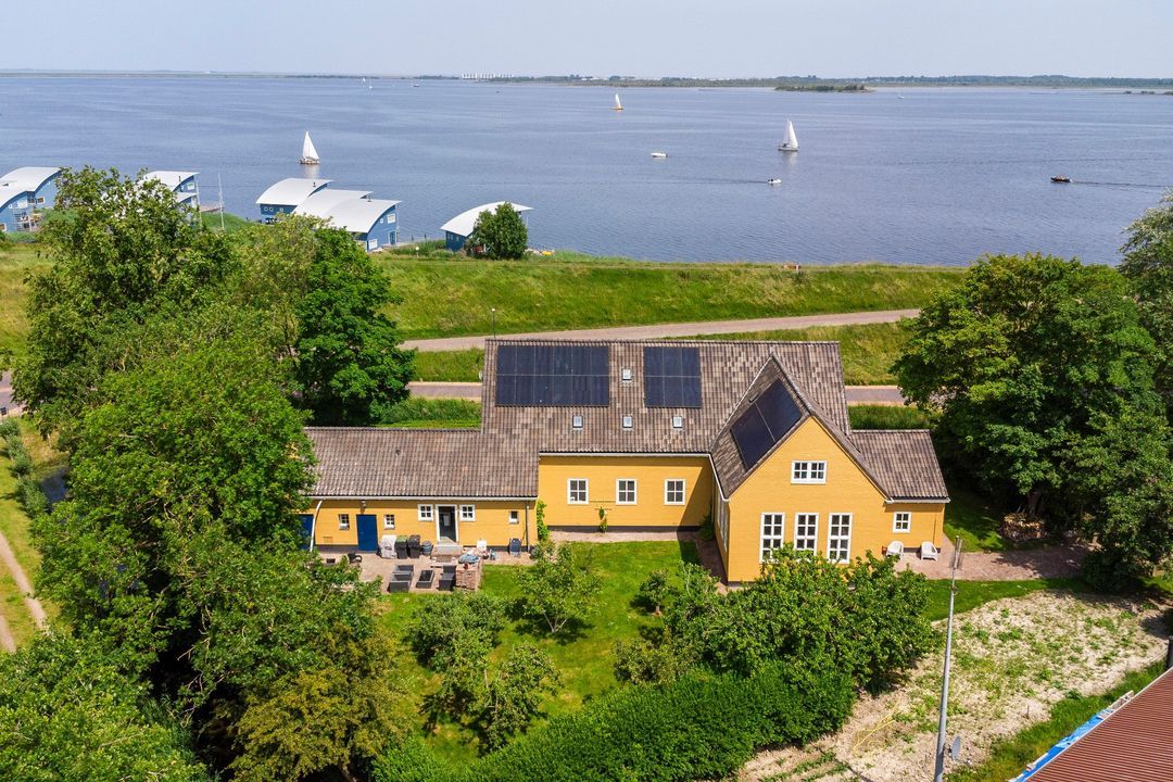 Oostmahorn 15, Eanjum foto-0