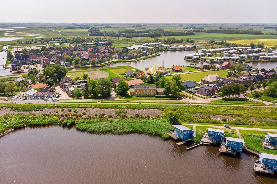 Oostmahorn 15, Eanjum foto-1