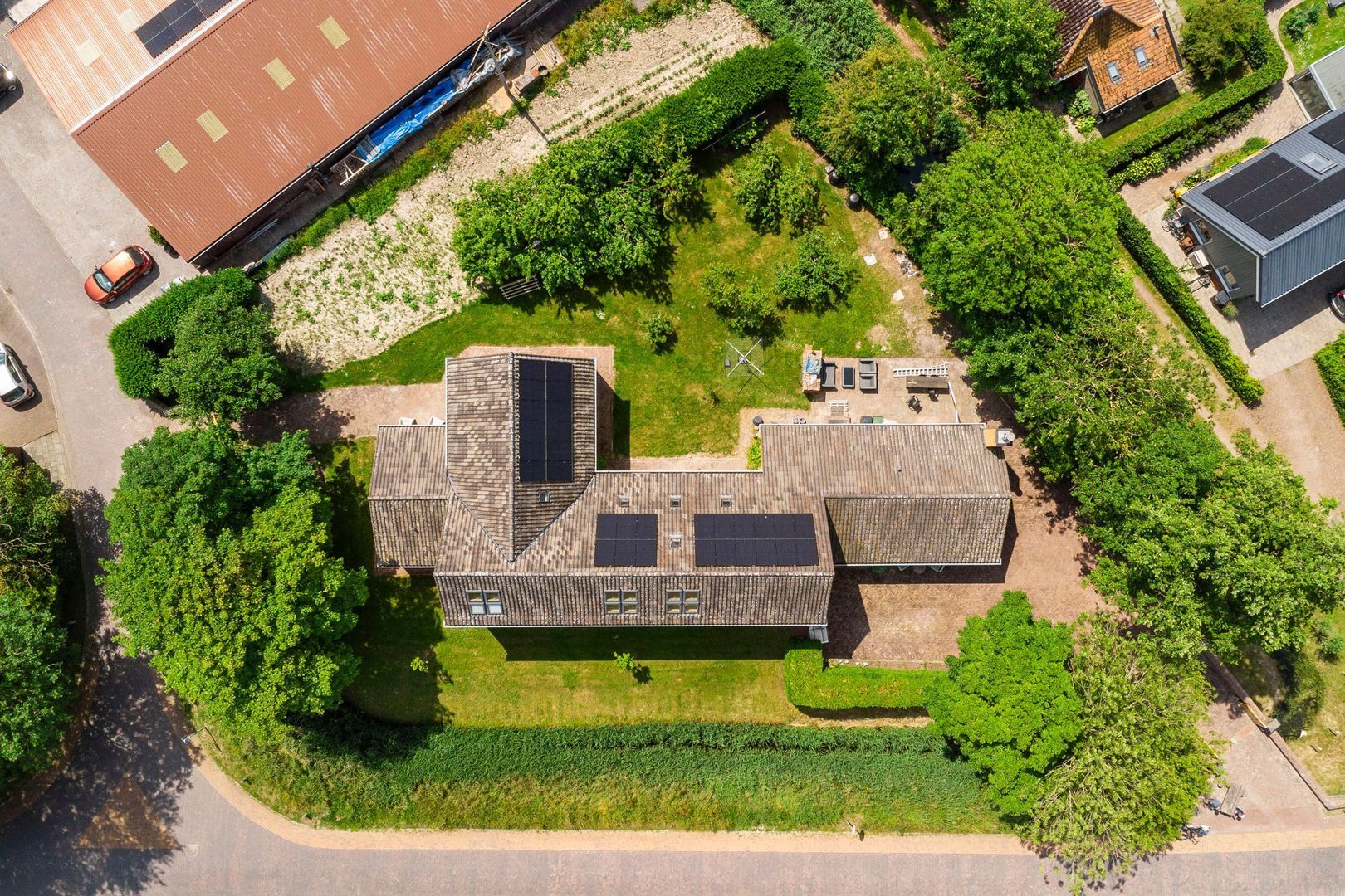 Oostmahorn 15, Eanjum foto-2