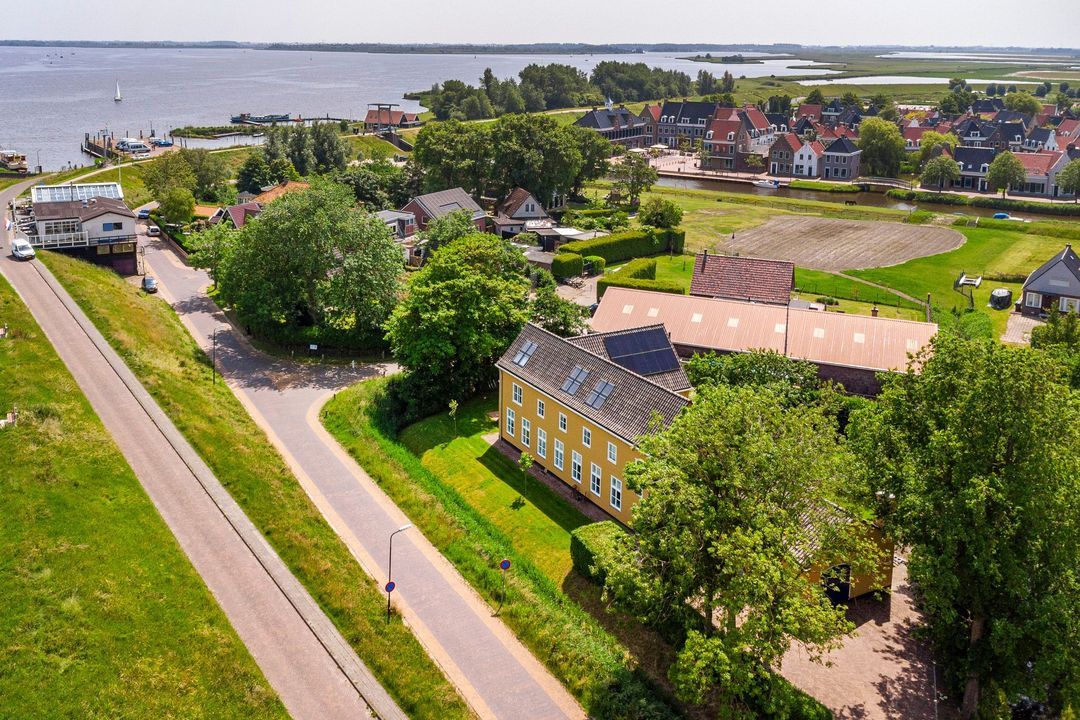 Oostmahorn 15, Eanjum foto-3