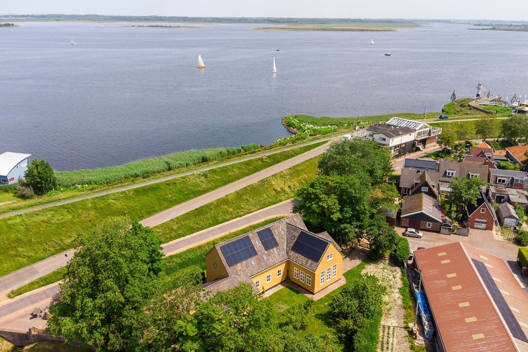 Oostmahorn 15, Eanjum foto-5