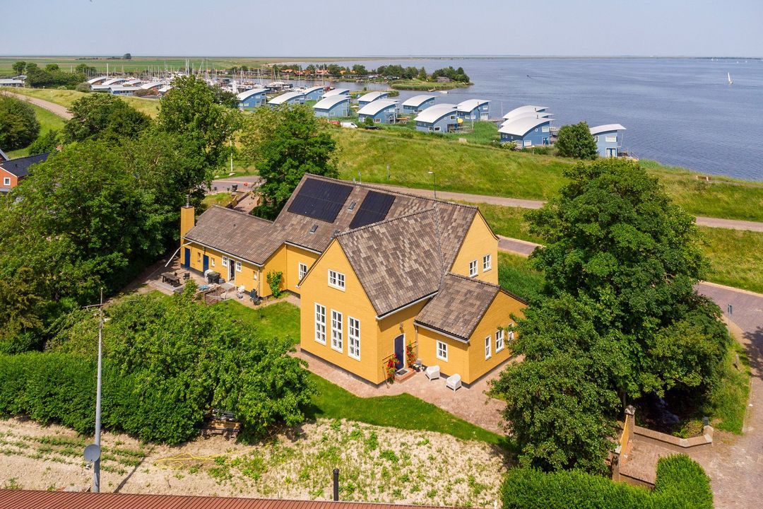 Oostmahorn 15, Eanjum foto-4