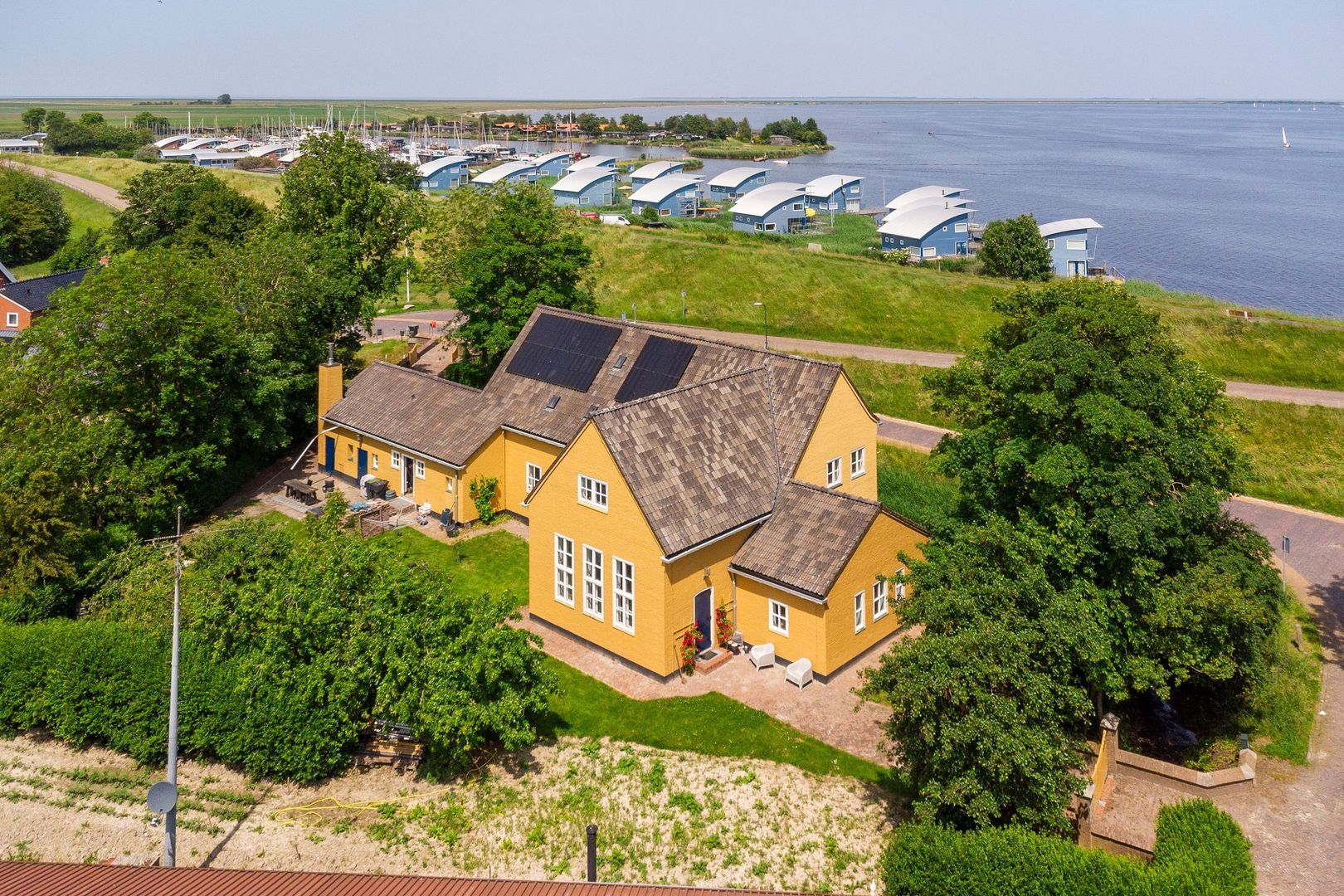 Oostmahorn 15, Eanjum foto-4