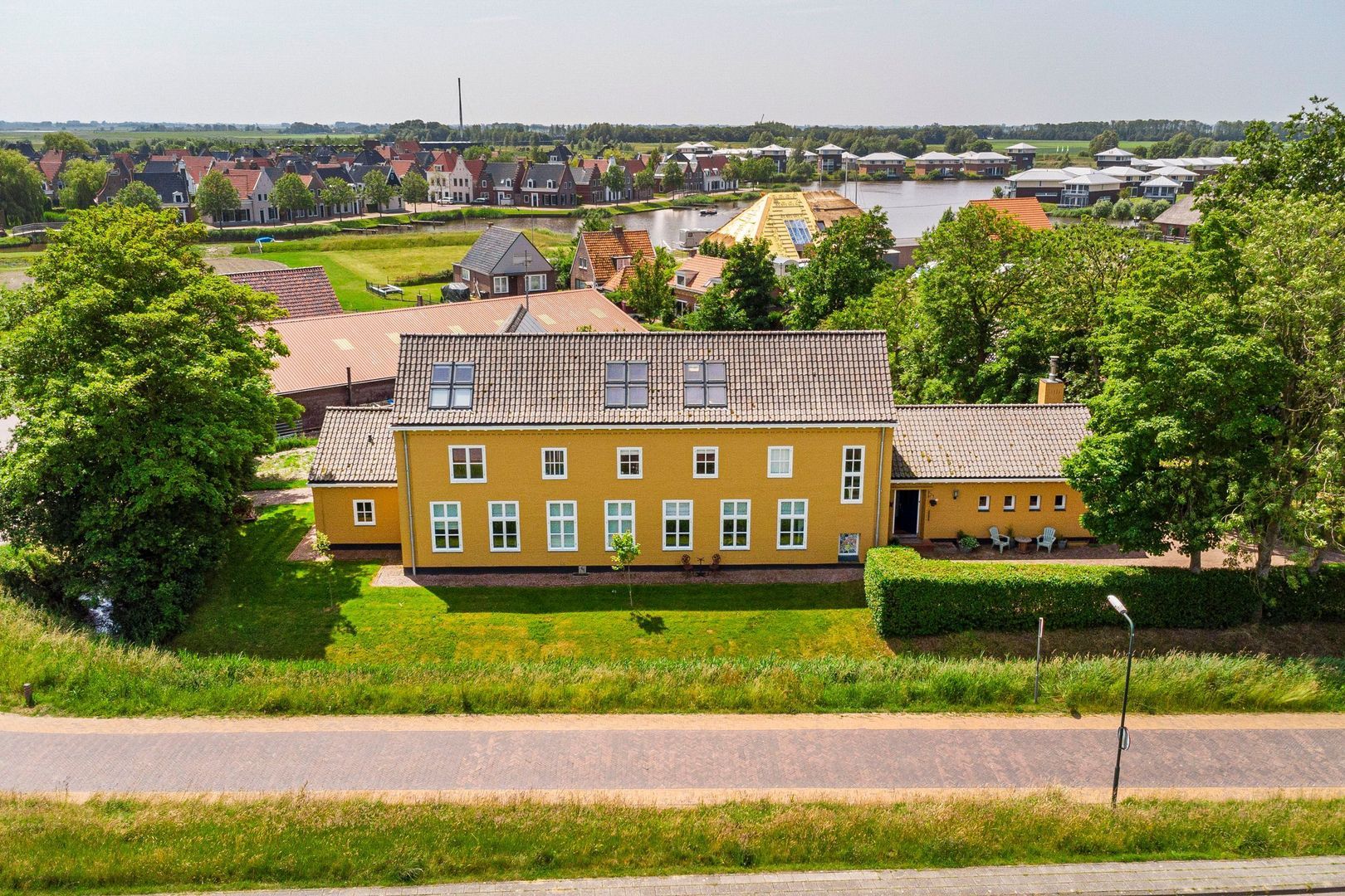 Oostmahorn 15, Eanjum foto-6