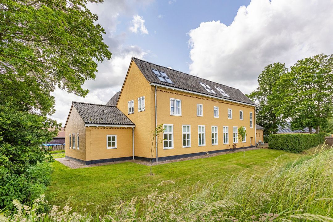 Oostmahorn 15, Eanjum foto-8