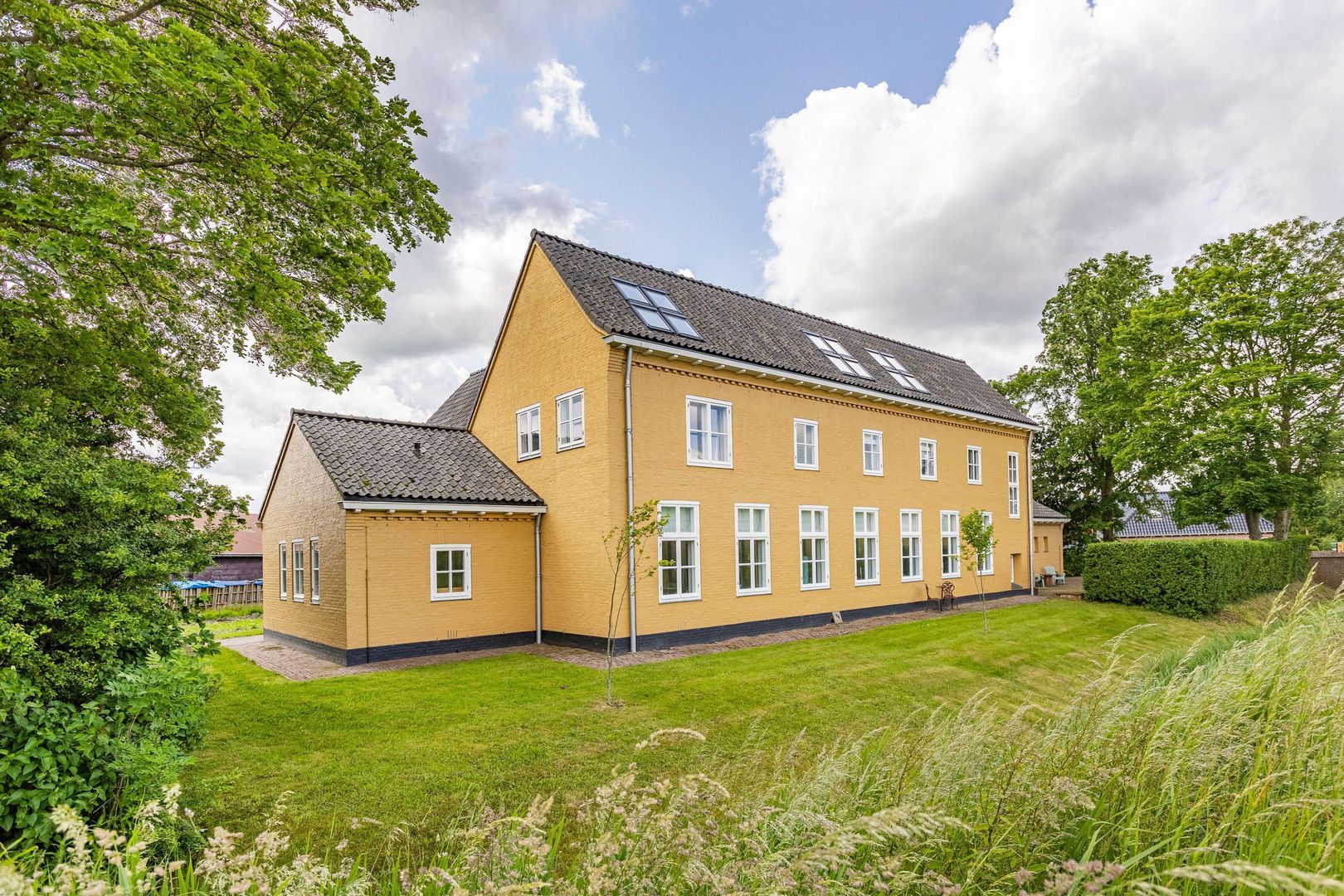 Oostmahorn 15, Eanjum foto-8