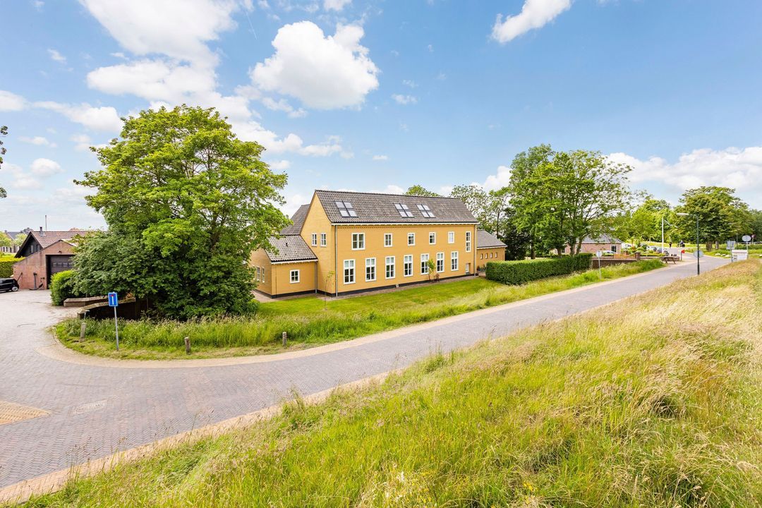 Oostmahorn 15, Eanjum foto-7