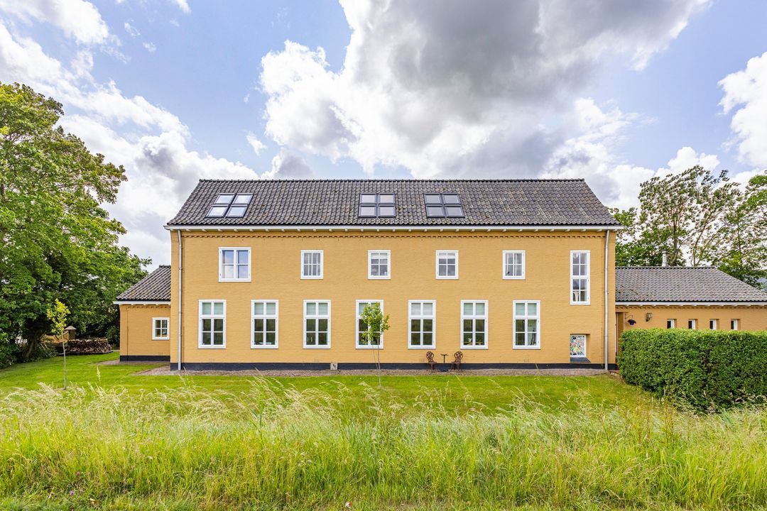 Oostmahorn 15, Eanjum foto-9