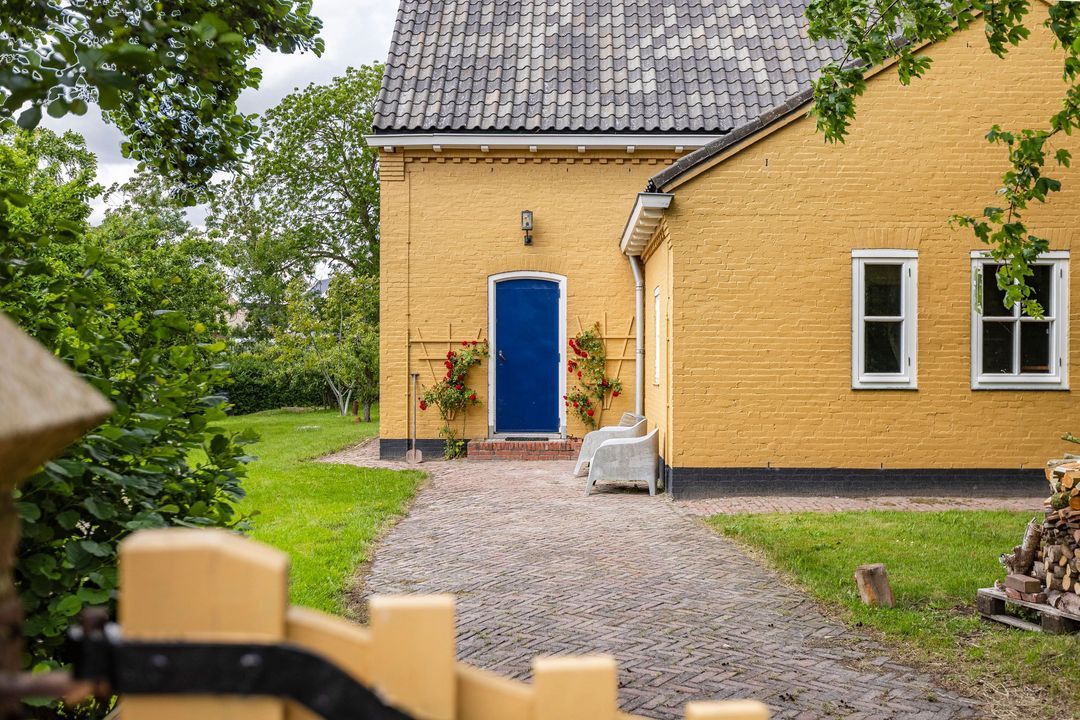 Oostmahorn 15, Eanjum foto-11