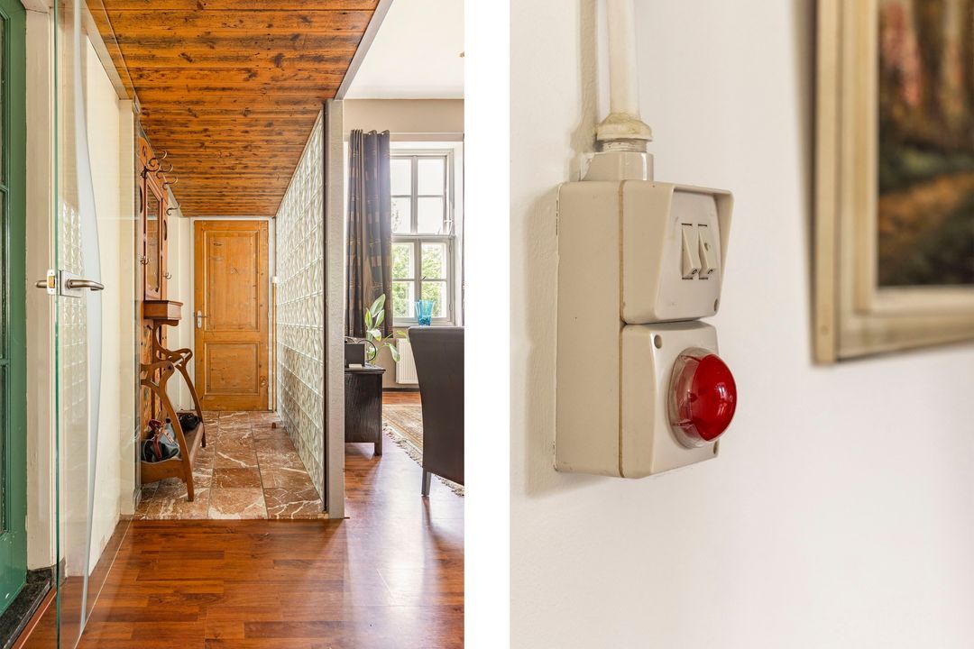 Oostmahorn 15, Eanjum foto-13