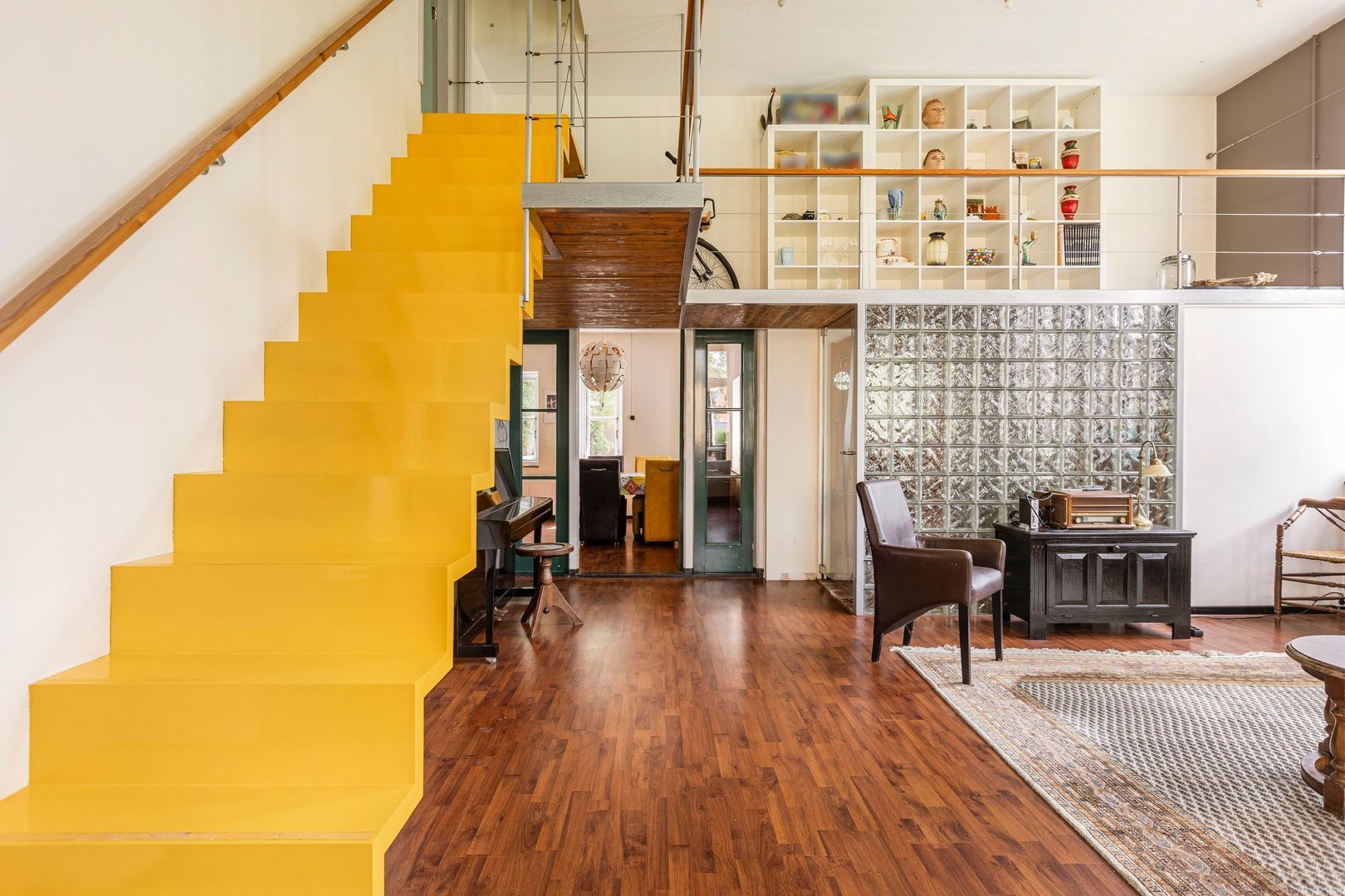 Oostmahorn 15, Eanjum foto-17