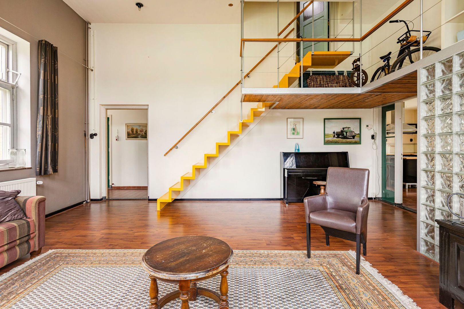 Oostmahorn 15, Eanjum foto-15