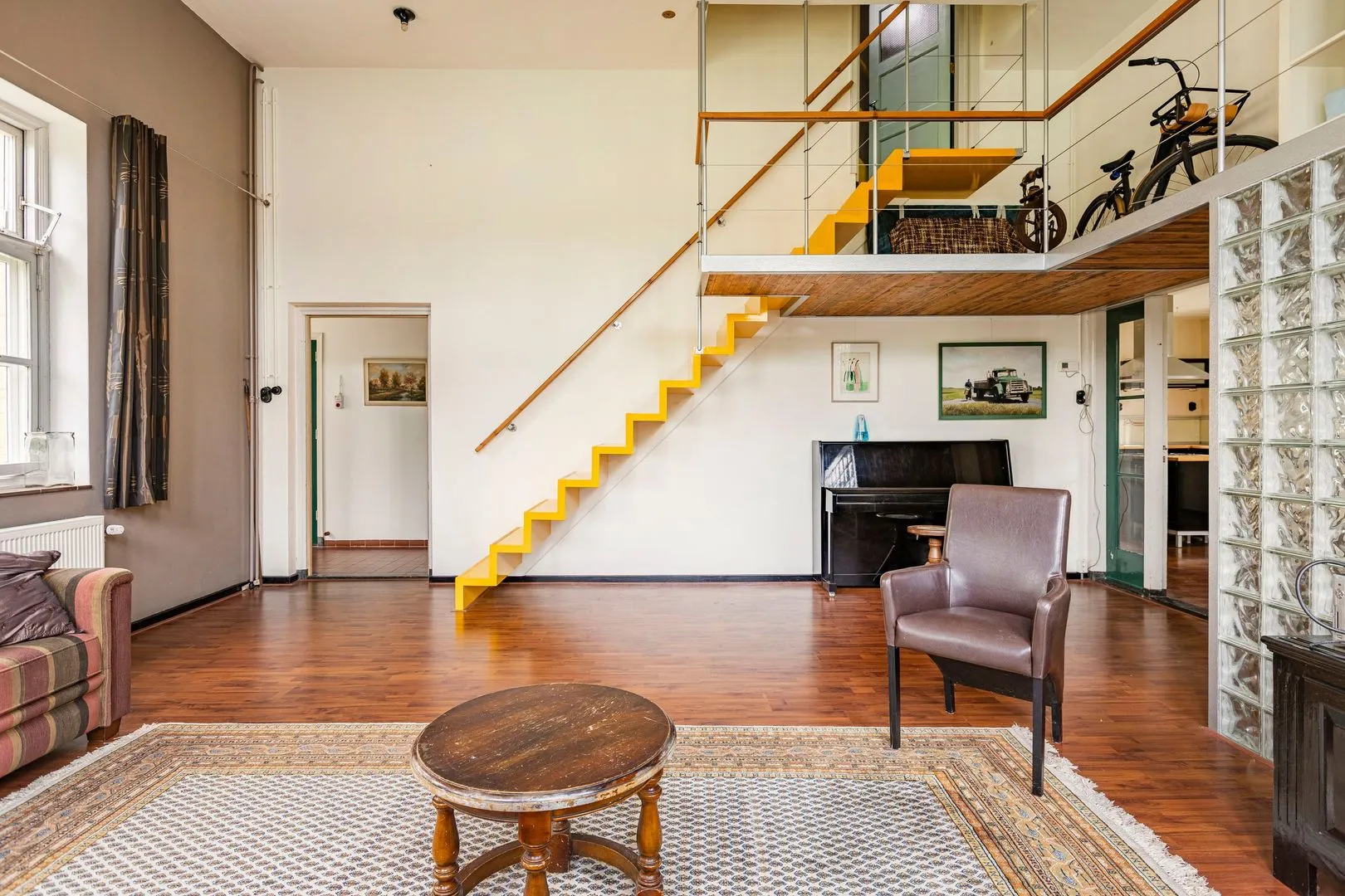 Appartement te koop: Oostmahorn 15, Eanjum