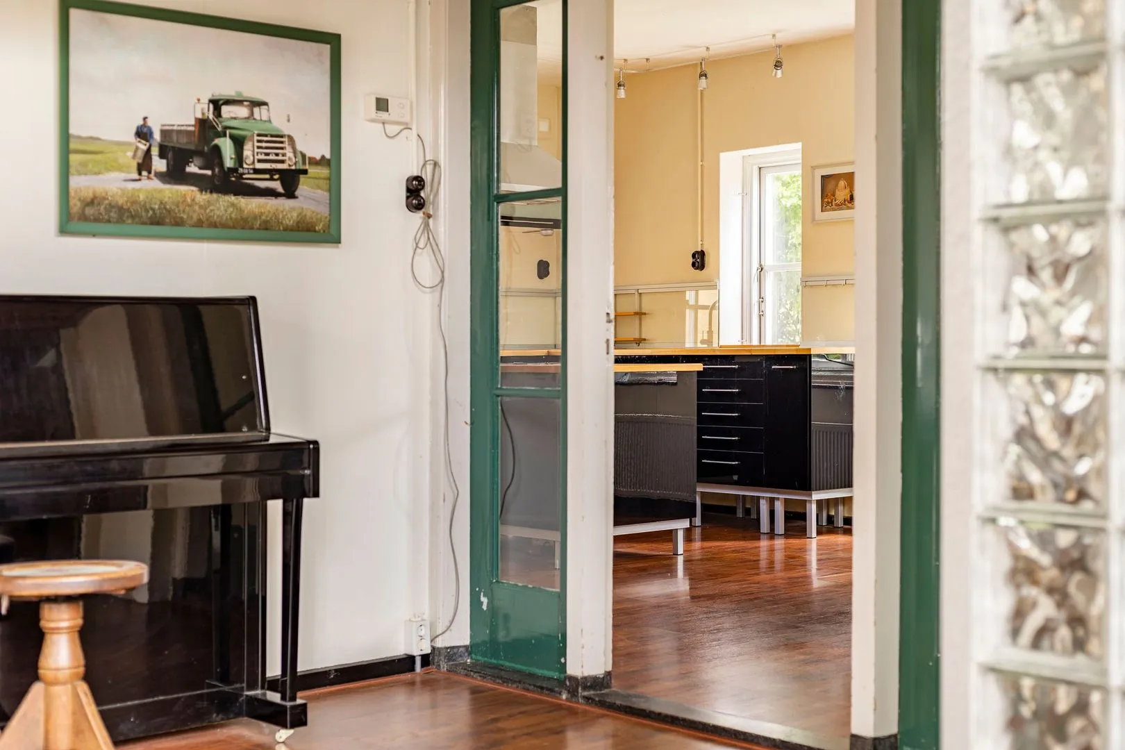 Appartement te koop: Oostmahorn 15, Eanjum