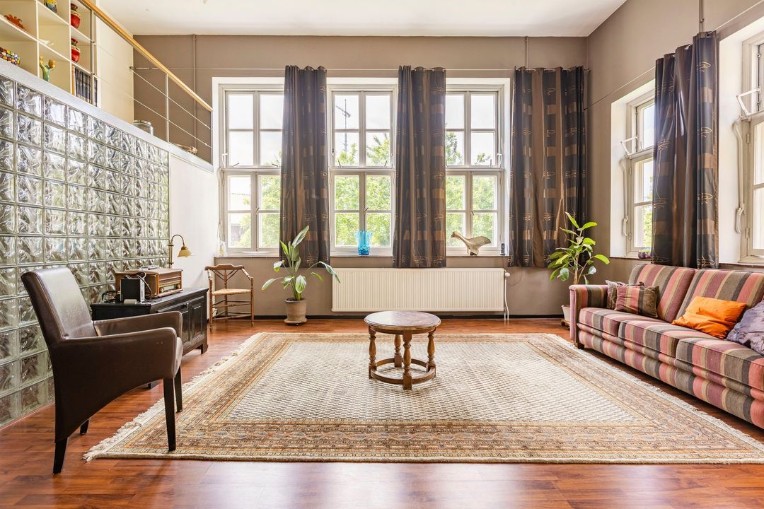 Oostmahorn 15, Eanjum foto-18