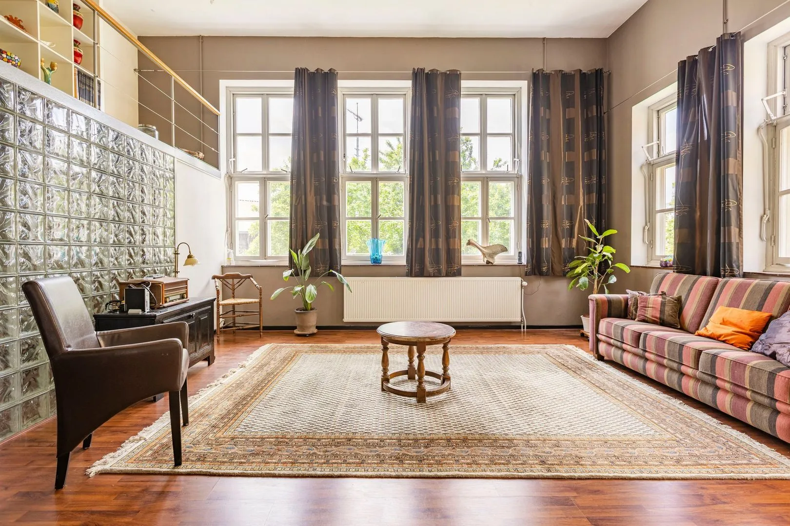 Appartement te koop: Oostmahorn 15, Eanjum