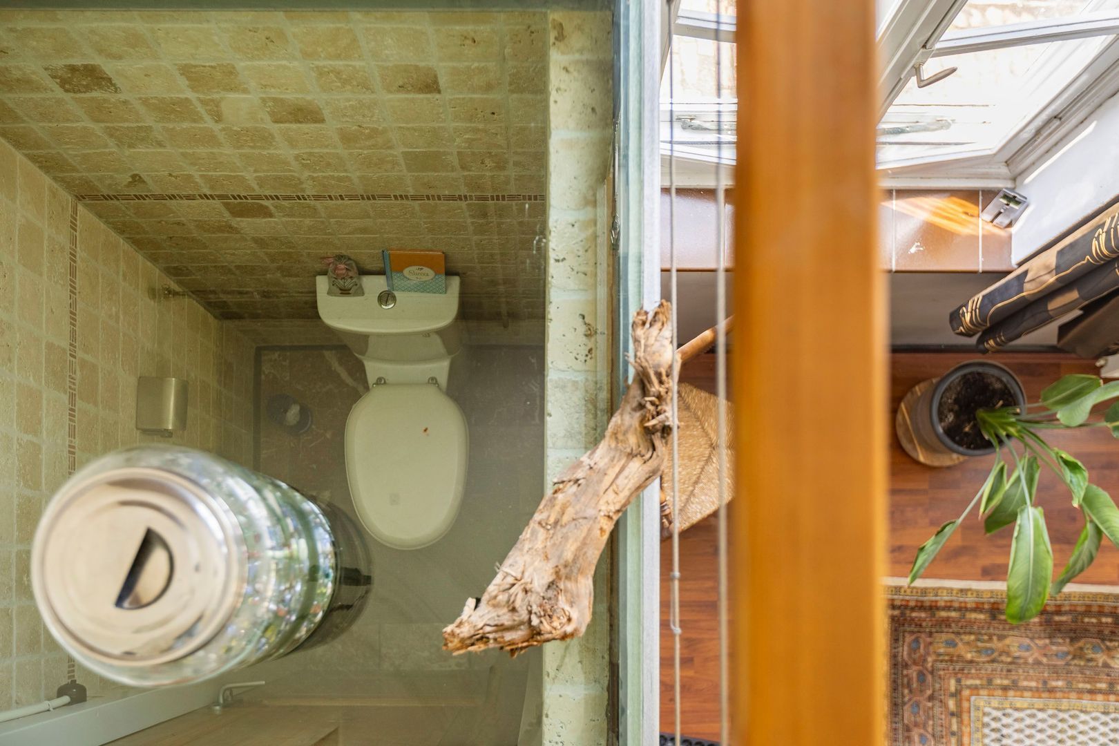 Oostmahorn 15, Eanjum foto-19