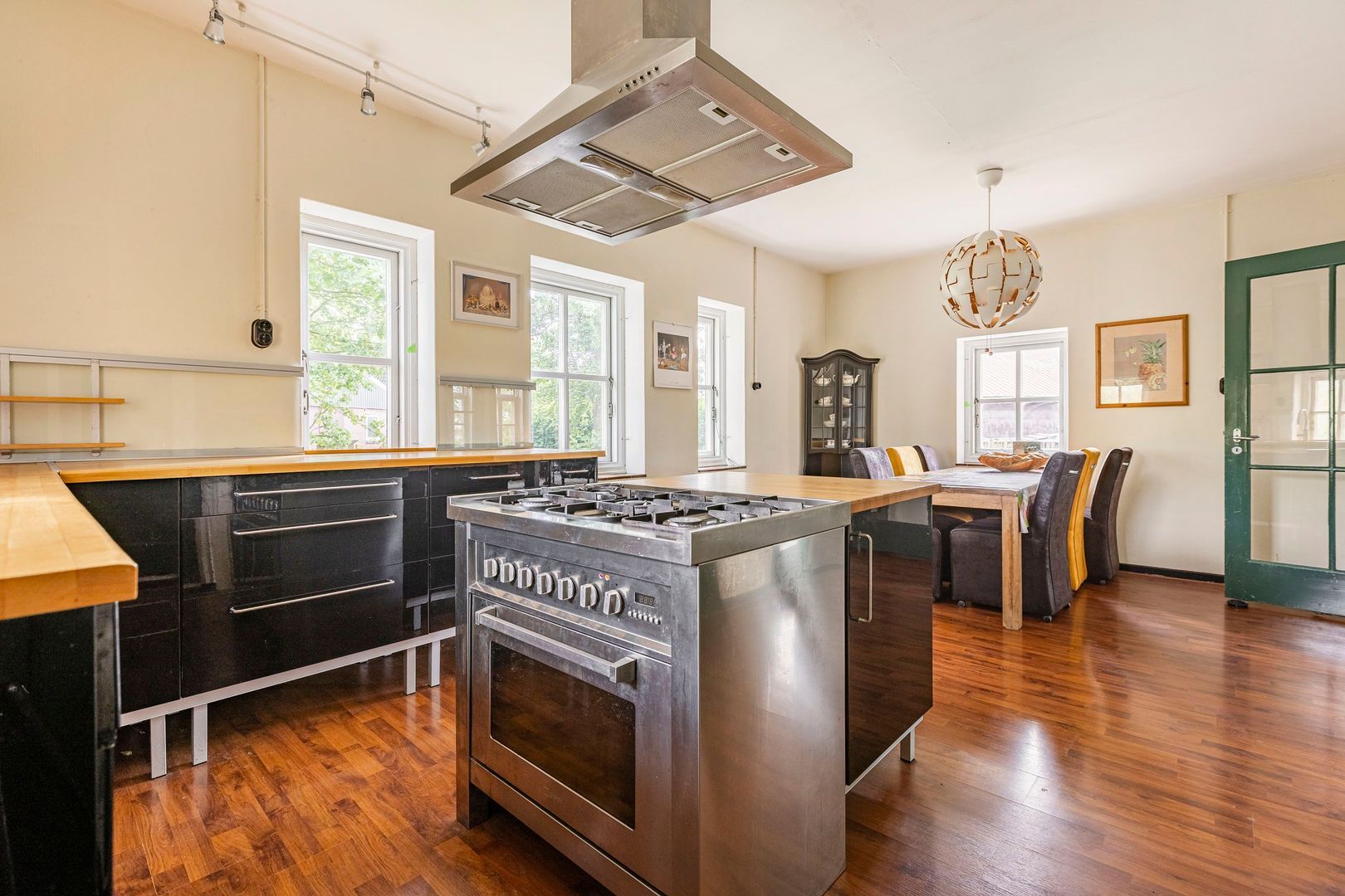 Oostmahorn 15, Eanjum foto-22