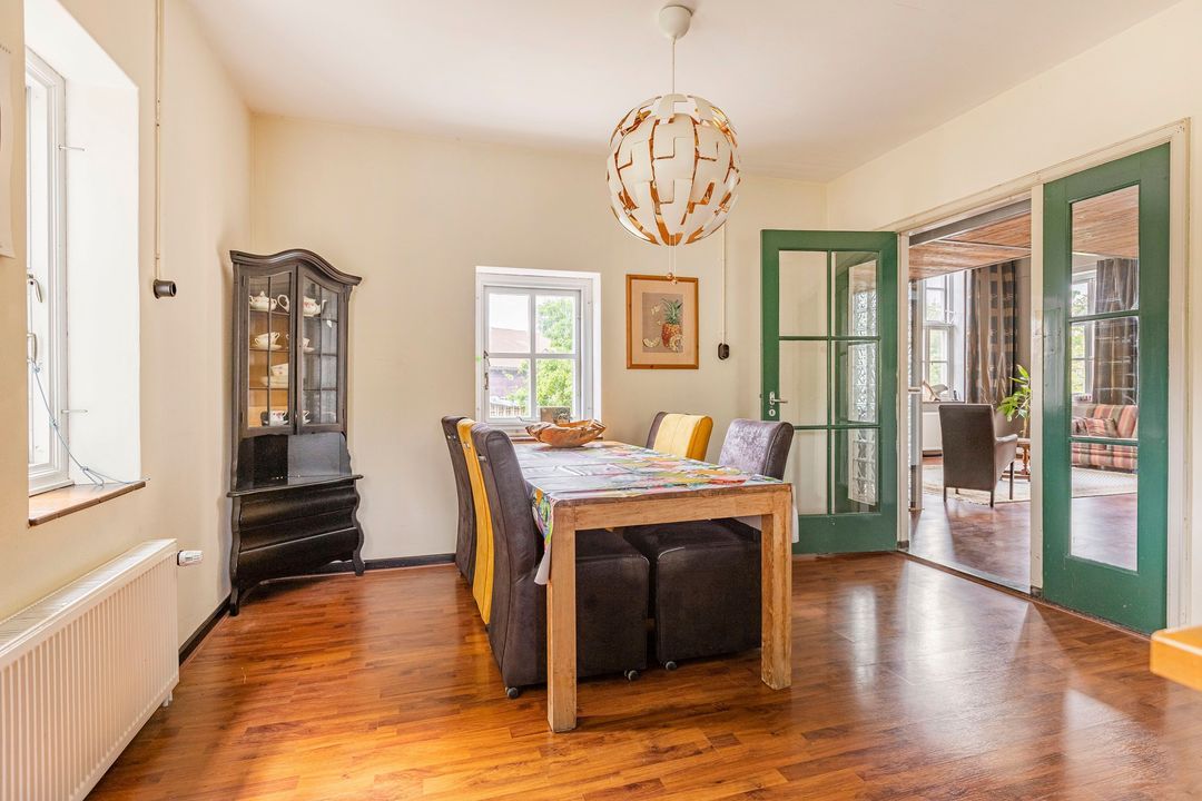 Oostmahorn 15, Eanjum foto-23