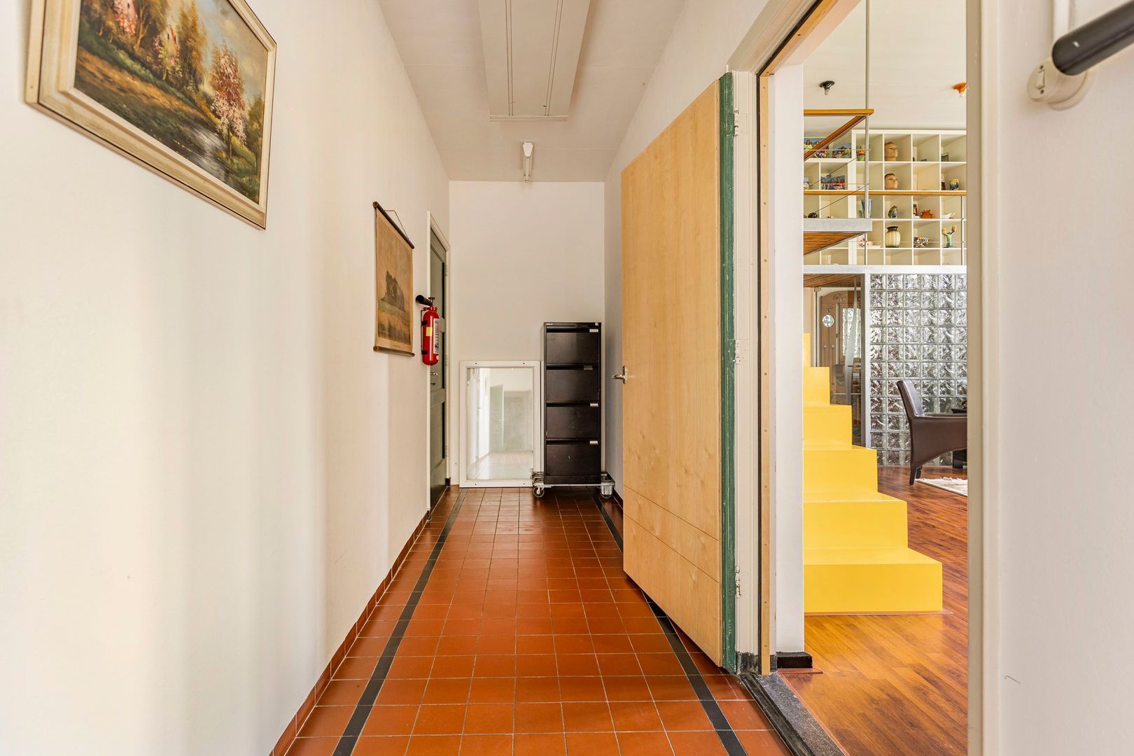 Oostmahorn 15, Eanjum foto-24