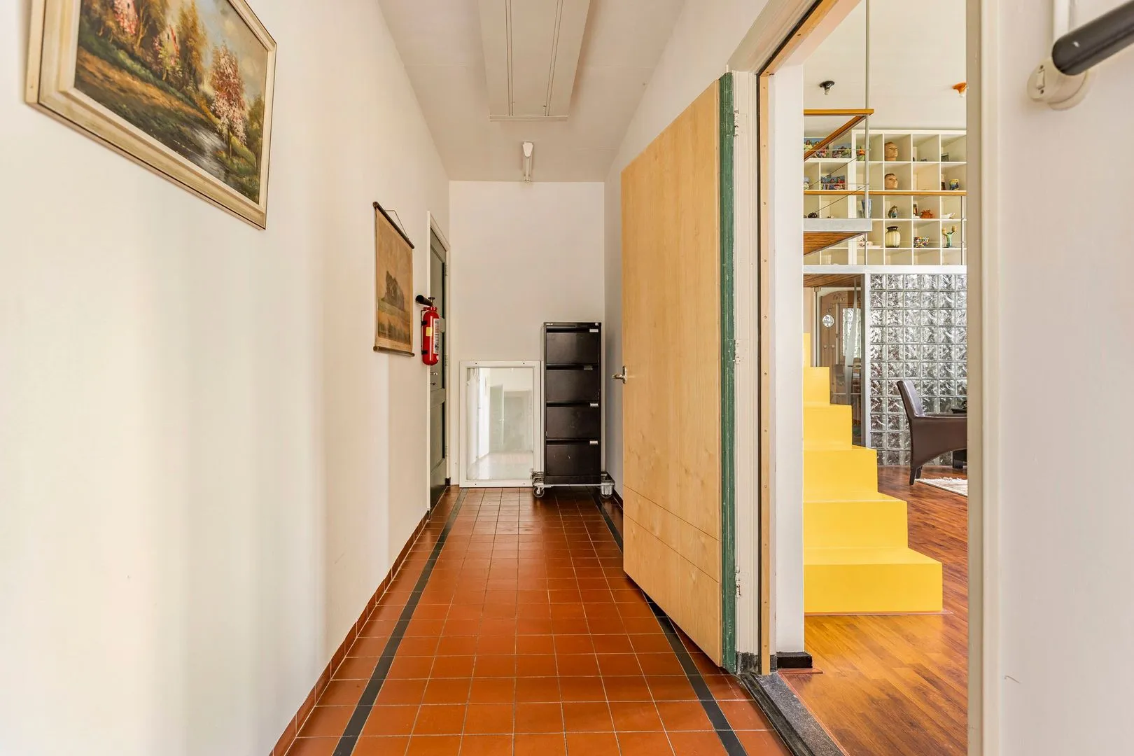 Appartement te koop: Oostmahorn 15, Eanjum