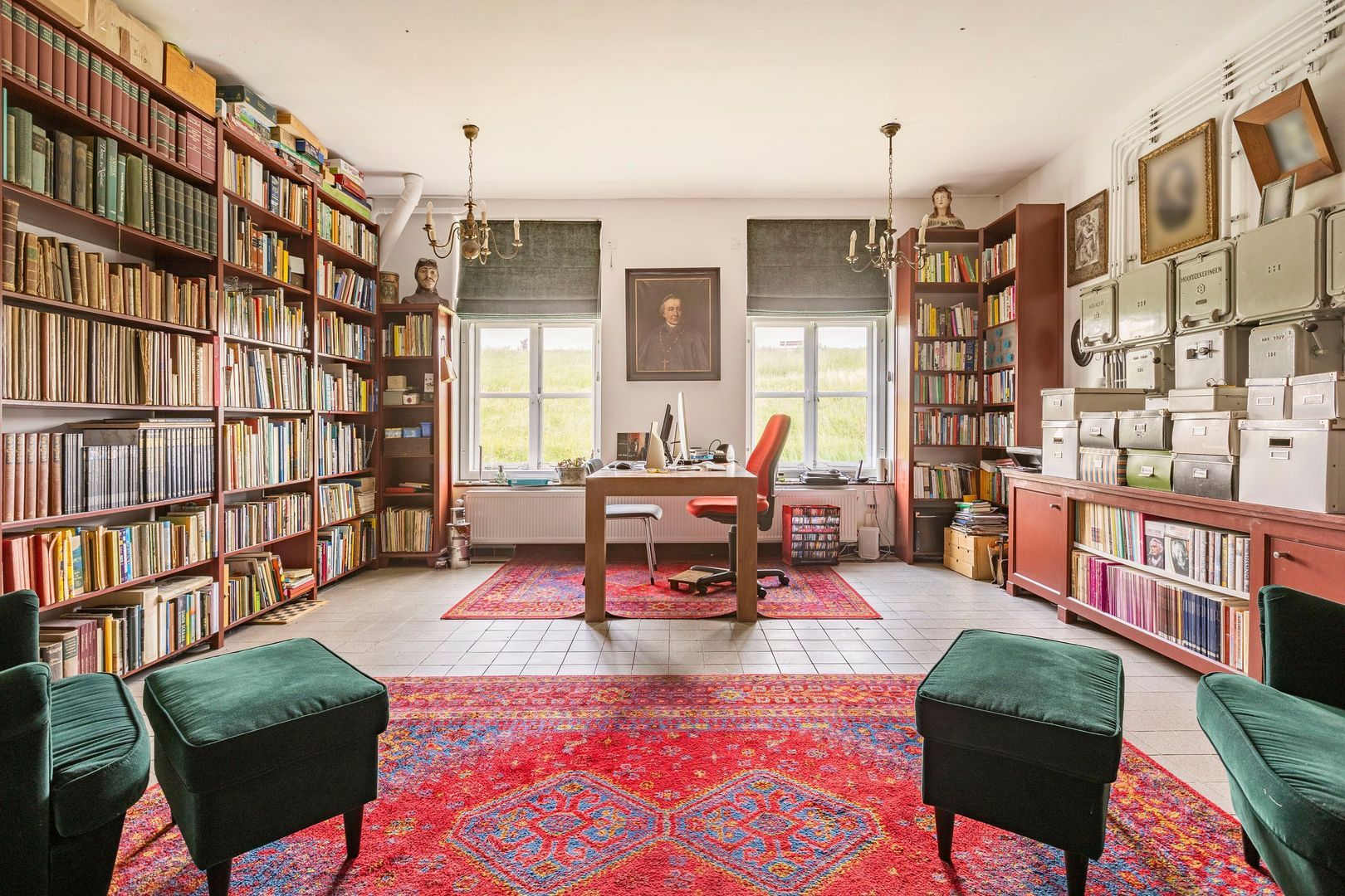 Oostmahorn 15, Eanjum foto-25