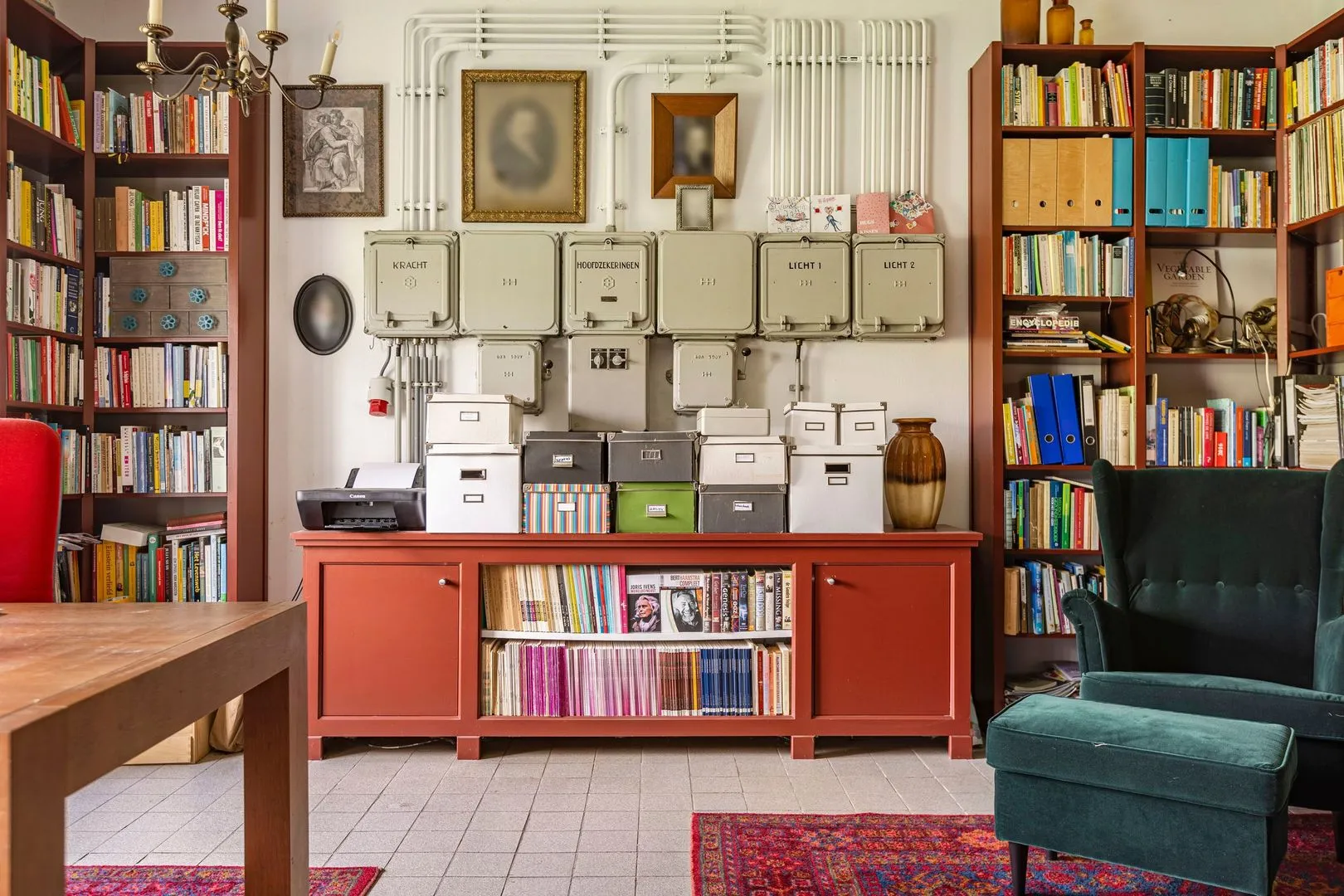 Appartement te koop: Oostmahorn 15, Eanjum