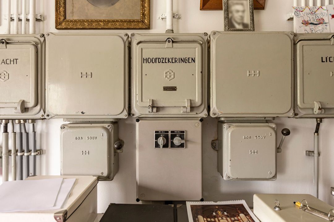 Oostmahorn 15, Eanjum foto-27