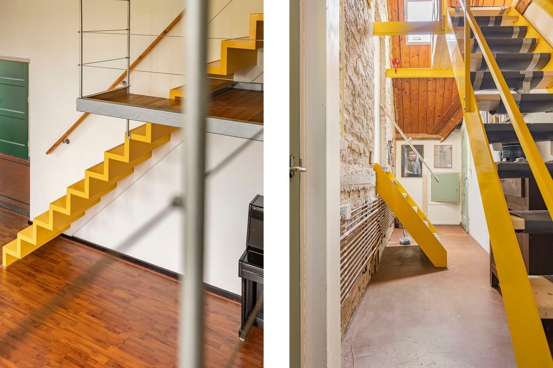 Oostmahorn 15, Eanjum foto-28