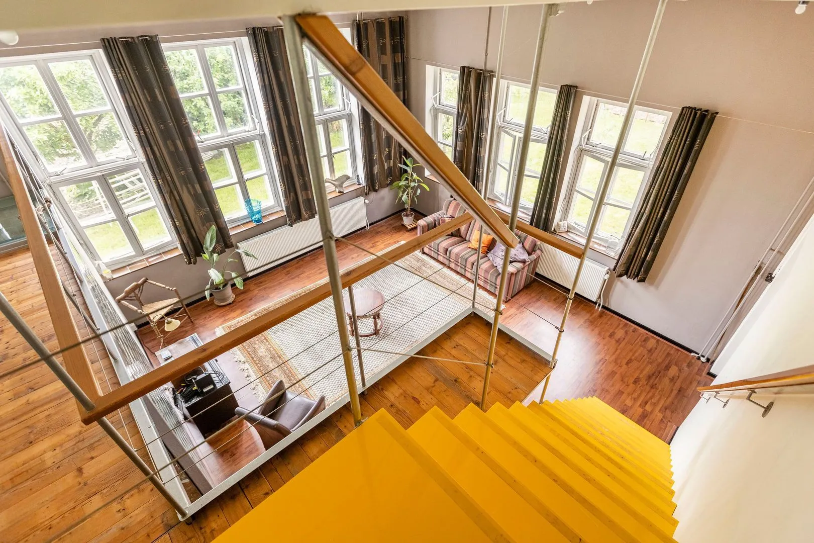 Appartement te koop: Oostmahorn 15, Eanjum