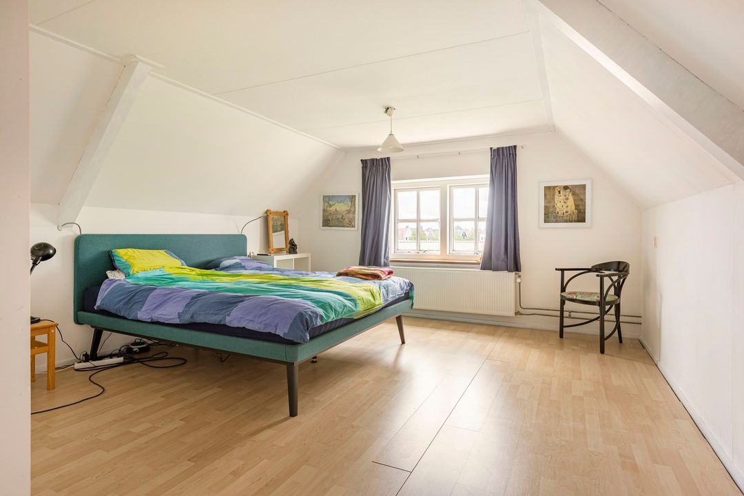 Oostmahorn 15, Eanjum foto-31