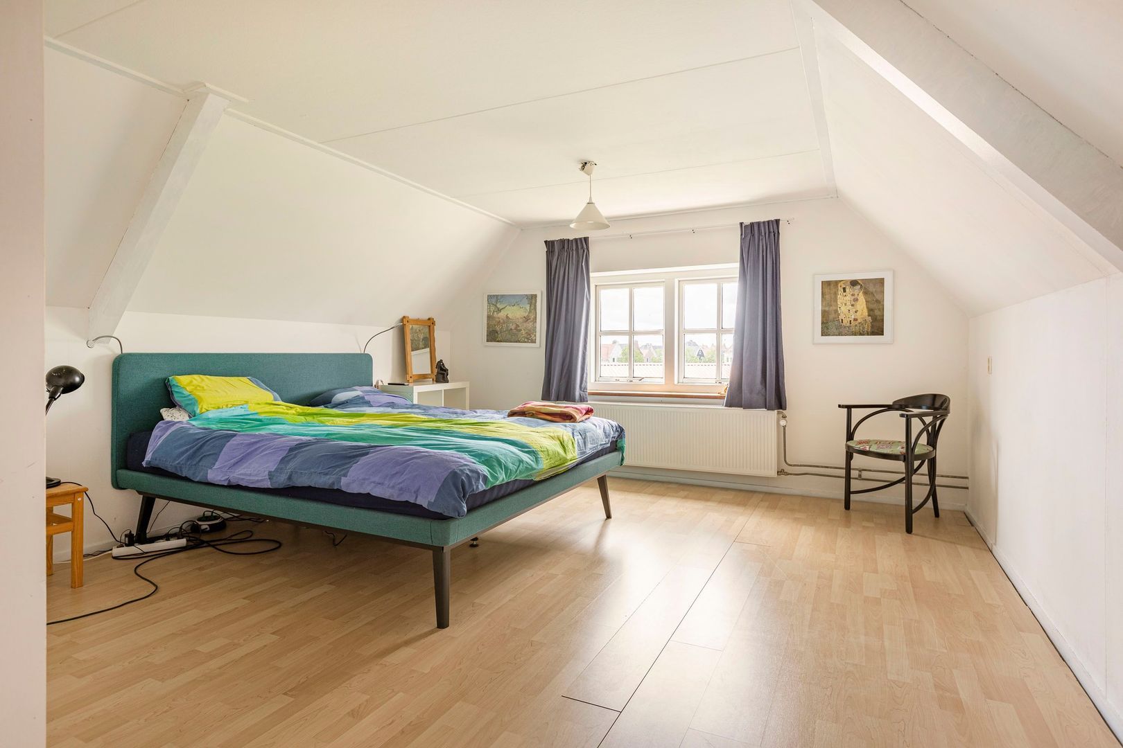 Oostmahorn 15, Eanjum foto-31