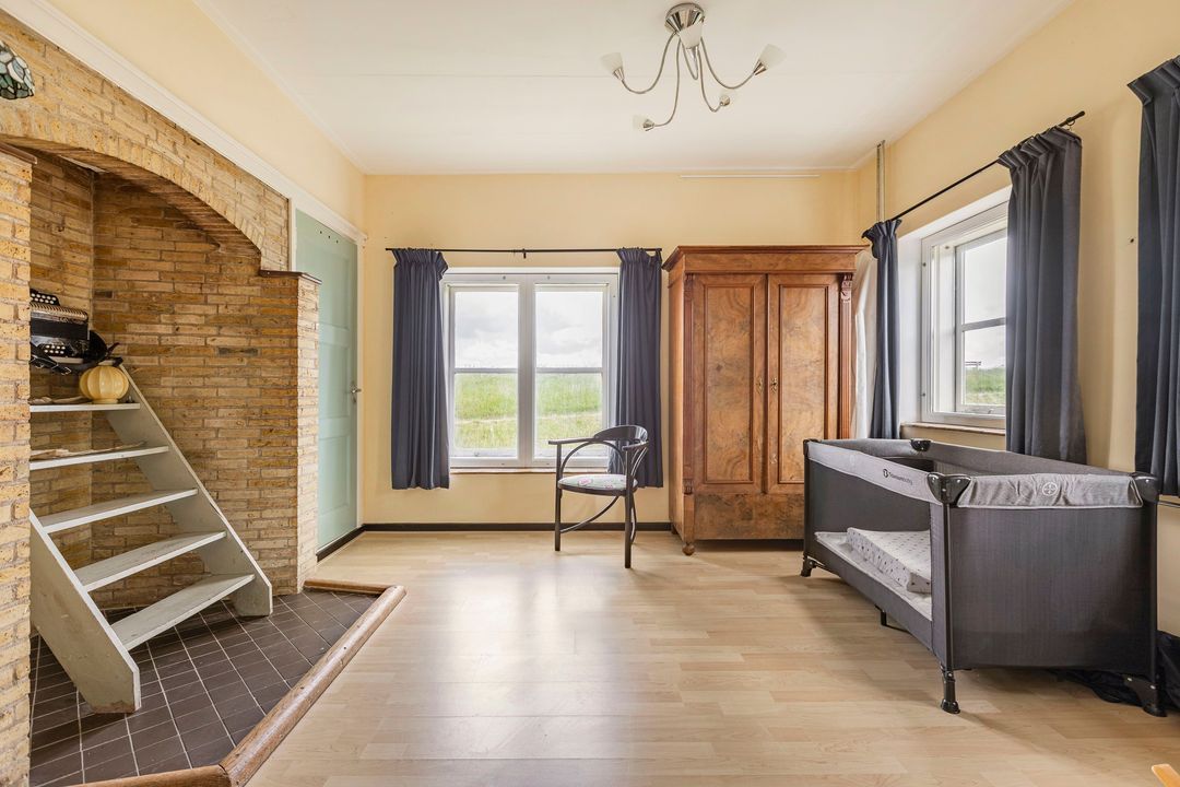 Oostmahorn 15, Eanjum foto-33