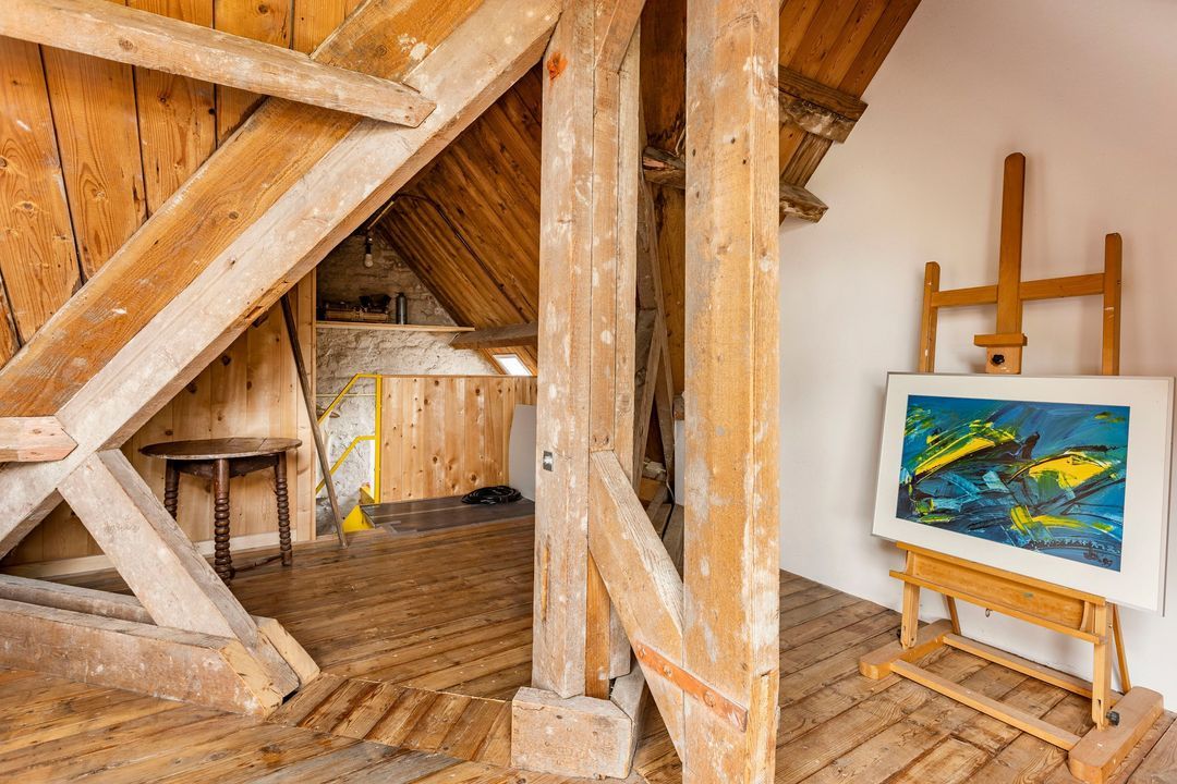 Oostmahorn 15, Eanjum foto-36