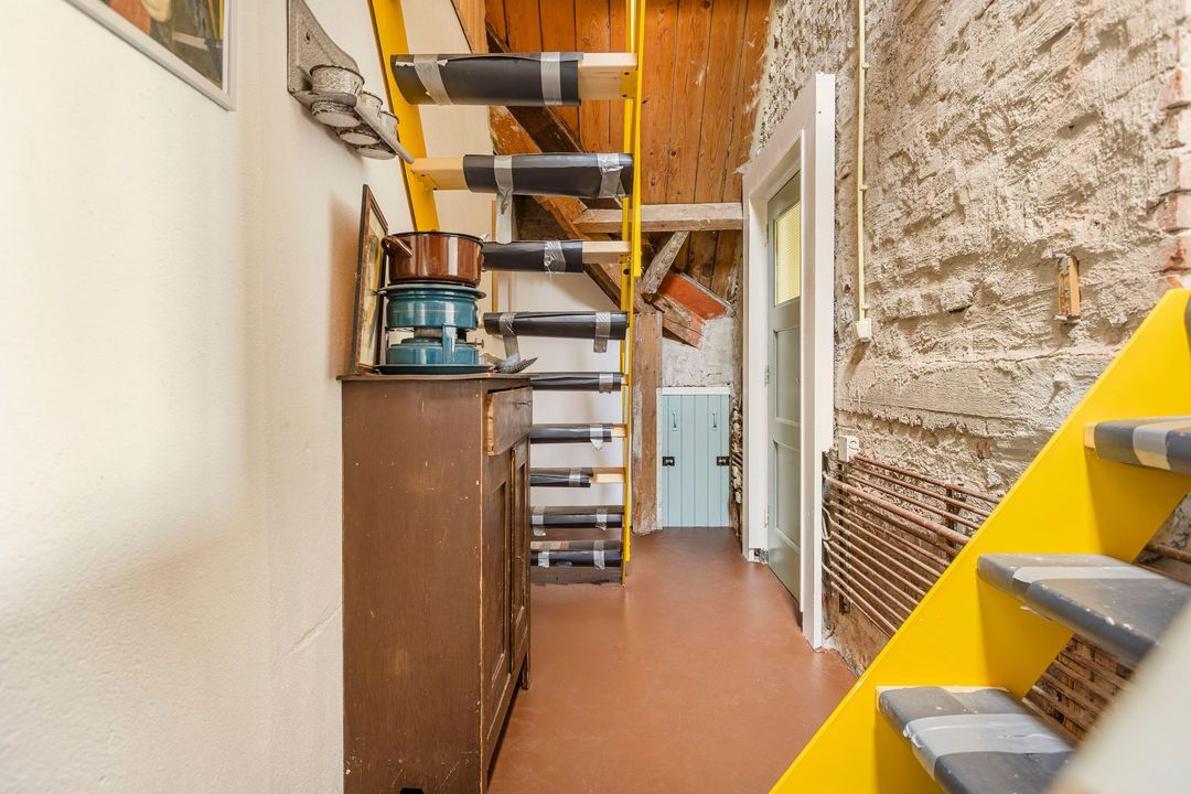 Oostmahorn 15, Eanjum foto-37