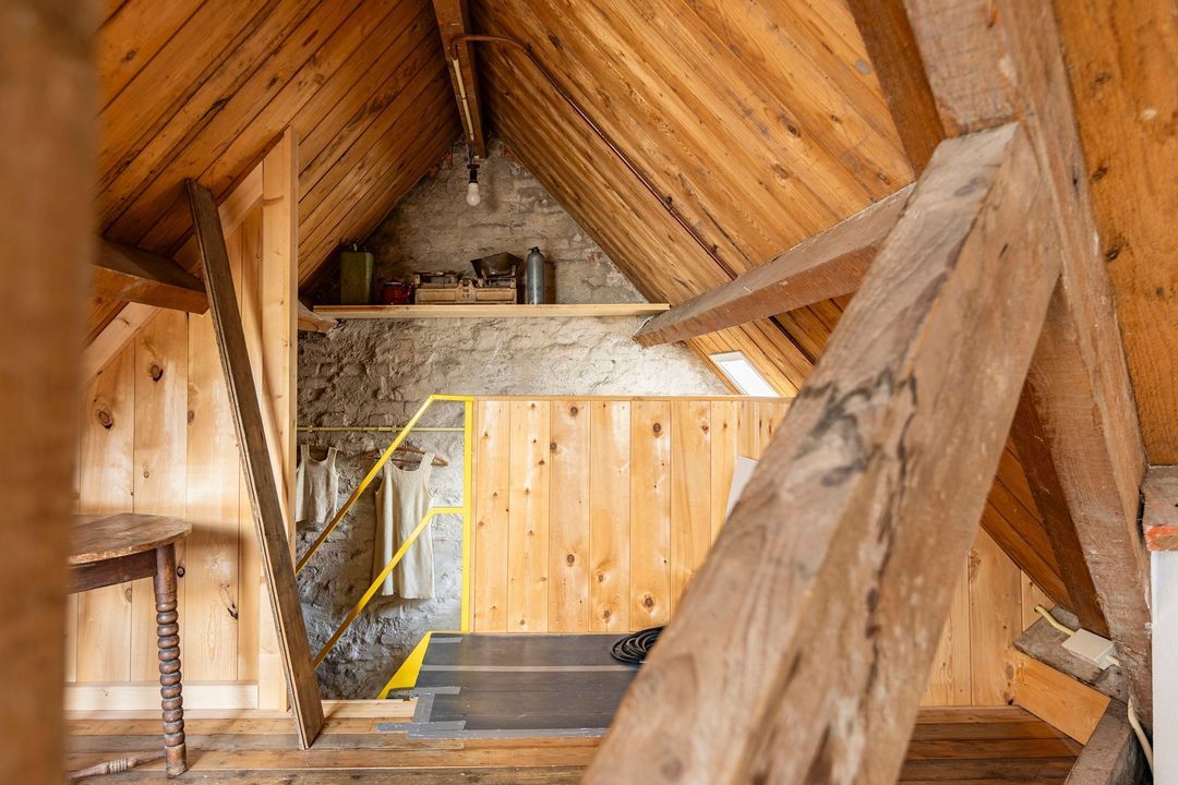 Oostmahorn 15, Eanjum foto-38