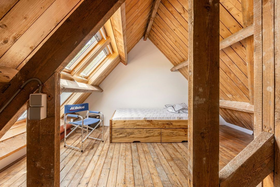 Oostmahorn 15, Eanjum foto-35