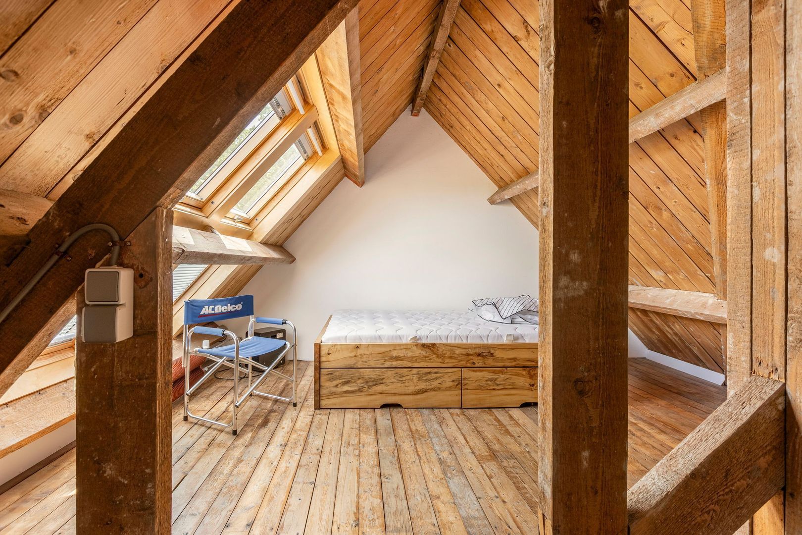 Oostmahorn 15, Eanjum foto-35