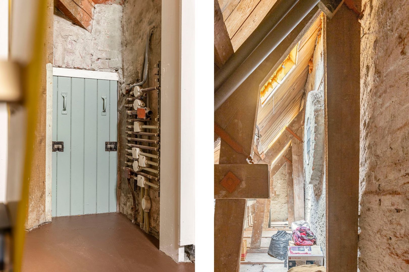 Oostmahorn 15, Eanjum foto-40