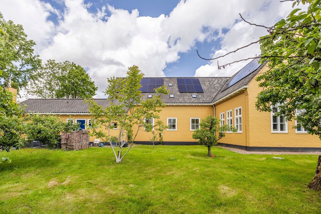 Oostmahorn 15, Eanjum foto-46