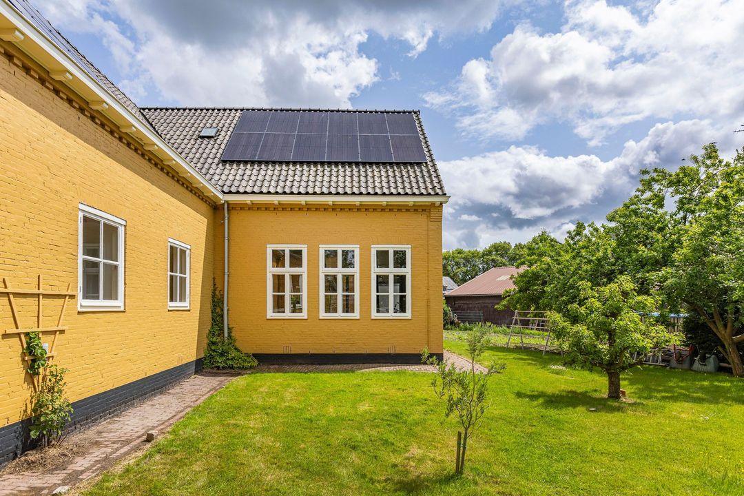 Oostmahorn 15, Eanjum foto-44