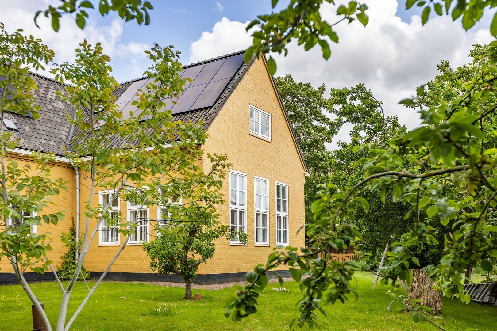 Oostmahorn 15, Eanjum foto-45