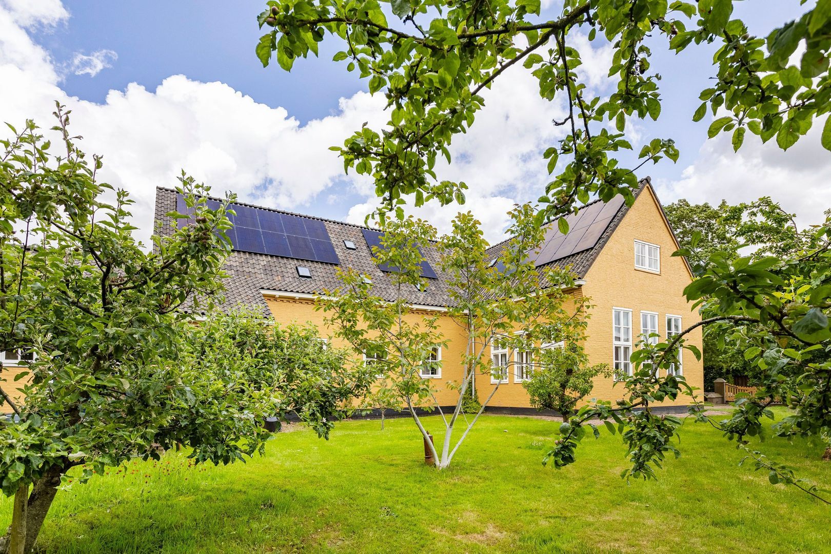 Oostmahorn 15, Eanjum foto-47