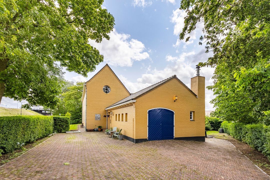 Oostmahorn 15, Eanjum foto-48