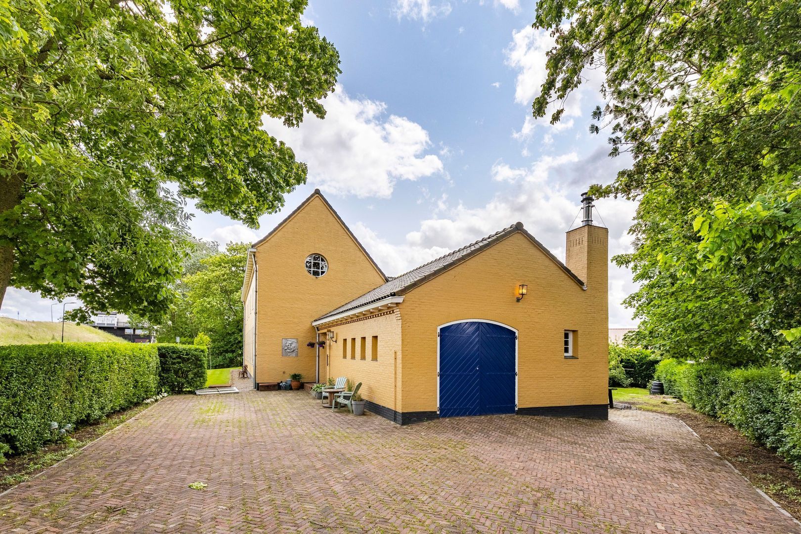 Oostmahorn 15, Eanjum foto-48