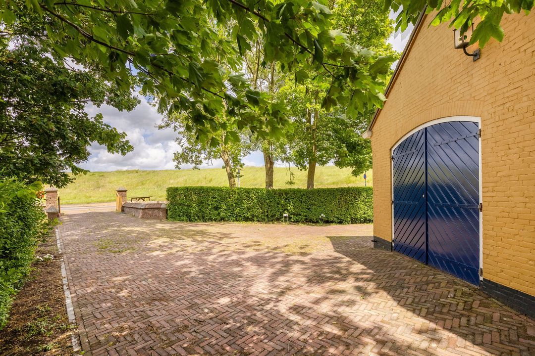 Oostmahorn 15, Eanjum foto-49