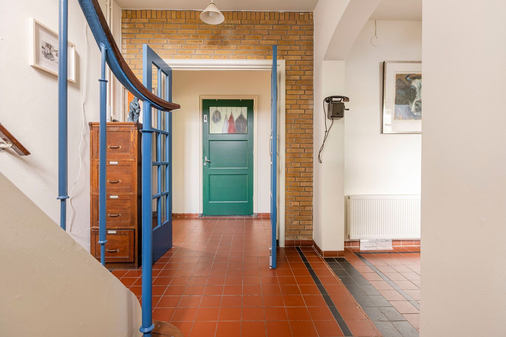 Oostmahorn 15, Eanjum foto-52