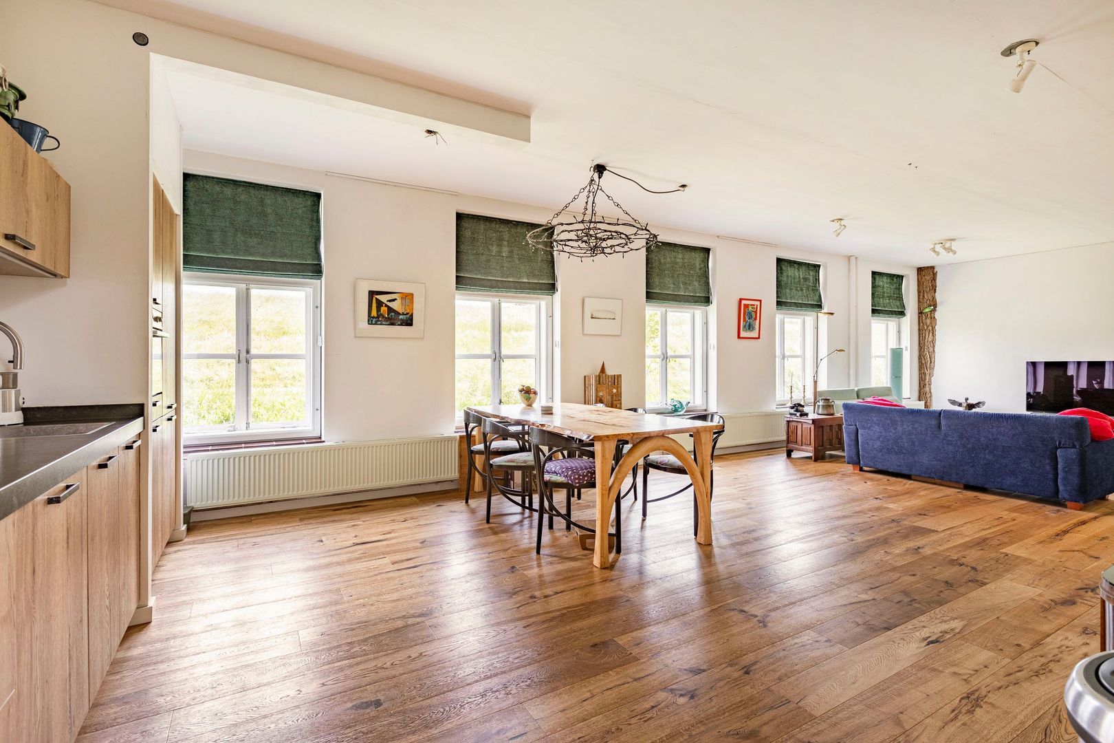 Oostmahorn 15, Eanjum foto-59