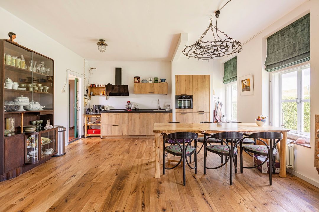 Oostmahorn 15, Eanjum foto-60